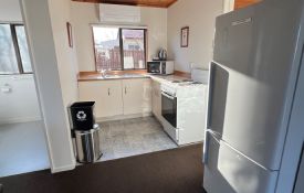 Unit 4 kitchen